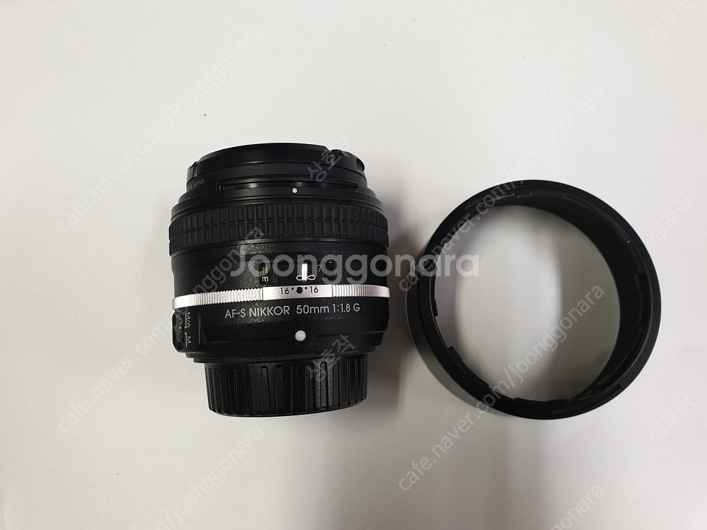 니콘 DF AF-S 50mm 렌즈--6