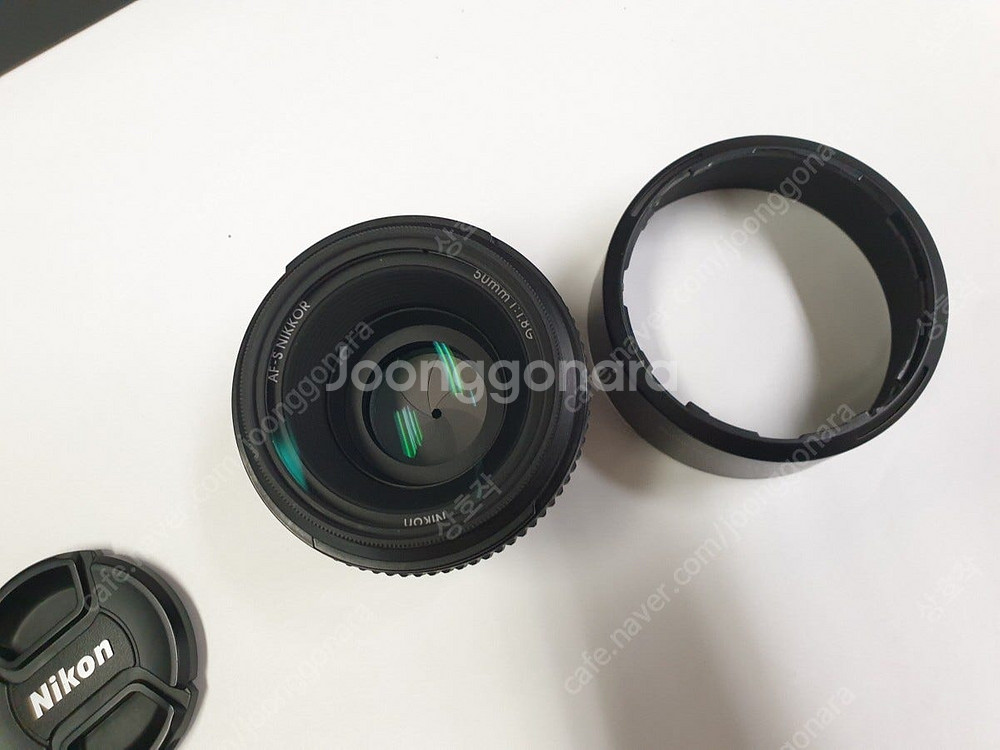 니콘 DF AF-S 50mm 렌즈--7