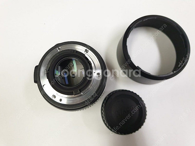 니콘 DF AF-S 50mm 렌즈--0