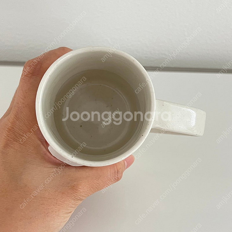 너븐재 하비머그 코티드크림--1