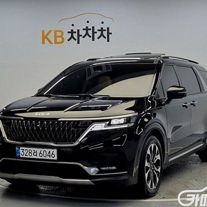 [기아]카니발 4세대 가솔린 9인승 시그니처 (9인승) 2023 년 중고차 전국☆최저가판매☆최고가매입☆