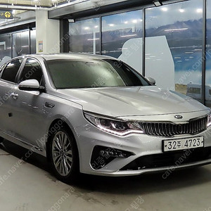 K5 중고차 시세 더 뉴 K5 2세대 중고 2019년식 54,419km 가솔린 2.0 인텔리전트 중고자동차