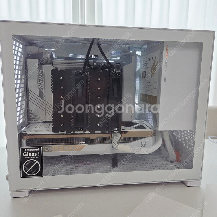 고사양 게이밍 PC RTX5070TI 7500F 32G...--4