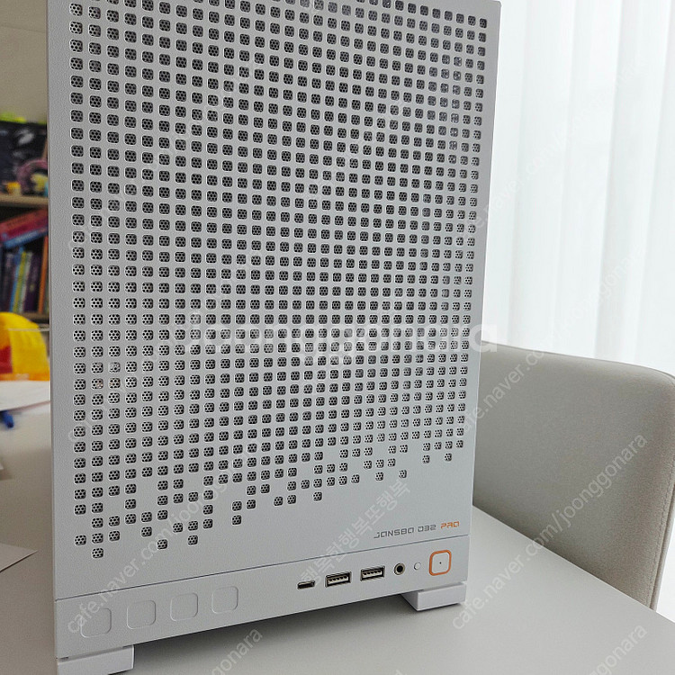 고사양 게이밍 PC RTX5070TI 7500F 32G...--5