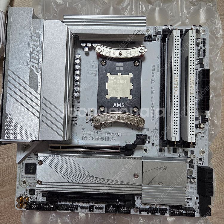 고사양 게이밍 PC RTX5070TI 7500F 32G...--8
