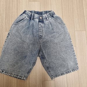 데님 반바지(JXL)
