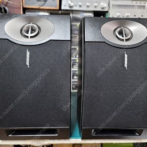 BOSE. 201V 스피커
