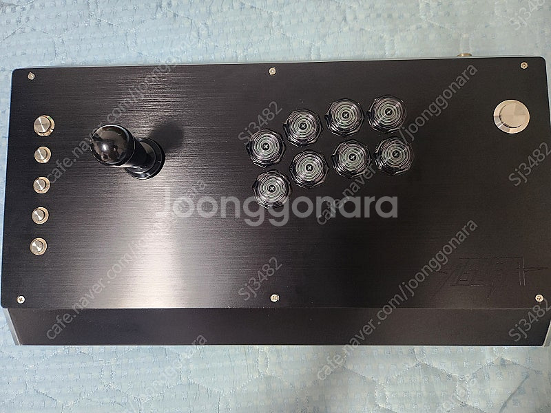 아수라드라이브 PS5(브룩Gen5X) 알루미늄 판매합니...--0