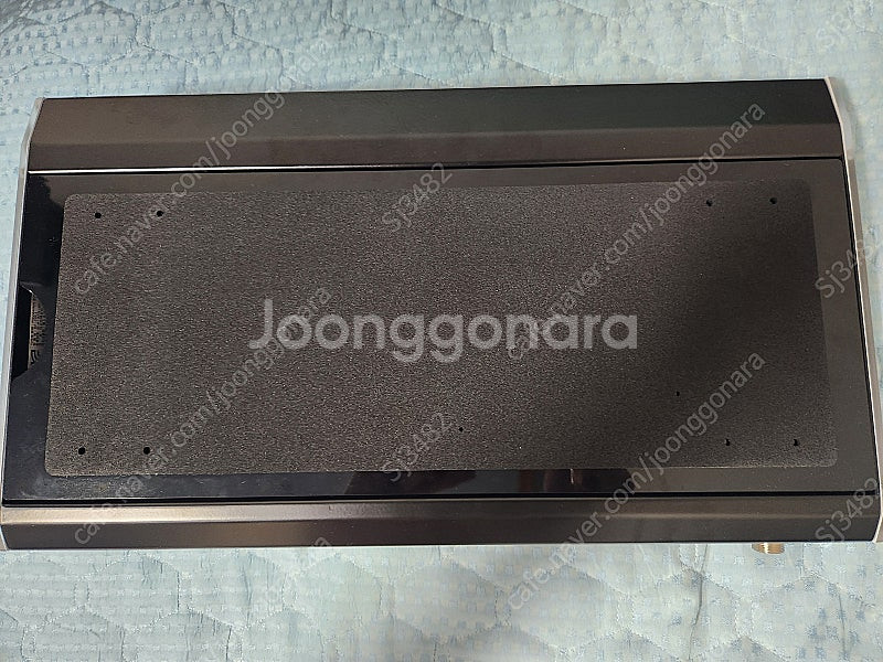 아수라드라이브 PS5(브룩Gen5X) 알루미늄 판매합니...--2