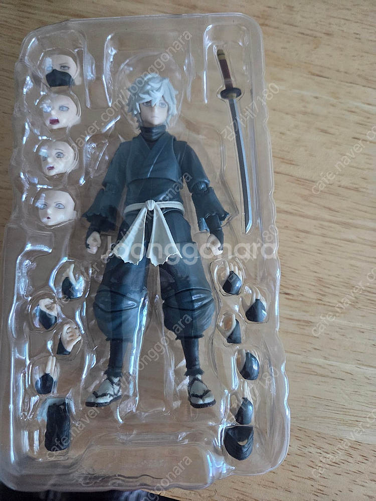 Shf 가비마루--1
