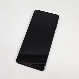 외관S급 램8GB 무잔상 갤럭시 퀀텀3 128G 블루색상 12만원 판매합니다.