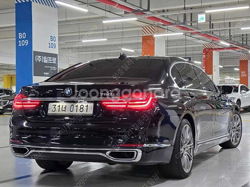 BMW 7시리즈 중고 BMW 중고 BMW 7시리즈 중고...--4