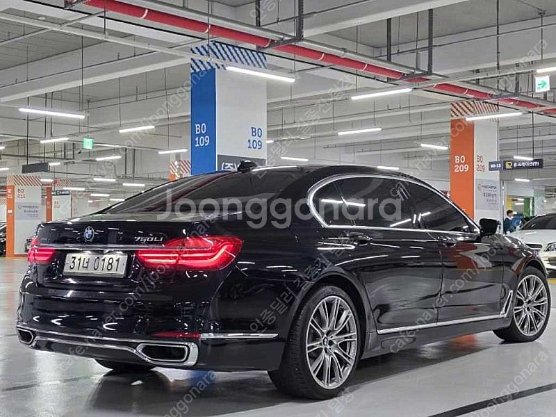 BMW 7시리즈 중고 BMW 중고 BMW 7시리즈 중고...--5
