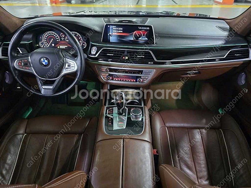 BMW 7시리즈 중고 BMW 중고 BMW 7시리즈 중고...--7