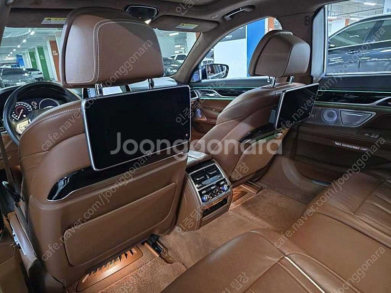 BMW 7시리즈 중고 BMW 중고 BMW 7시리즈 중고...--9
