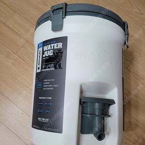 스탠리 워터저그 7.5 화이트