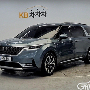 [기아]카니발 4세대 디젤 9인승 노블레스 (9인승) 2021 년 중고차 전국☆최저가판매☆최고가매입☆