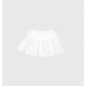 새상품/ 온트 신디 스커트 xs