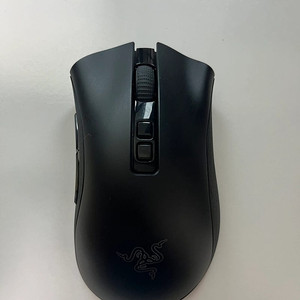 데스에더 v2 pro 마우스