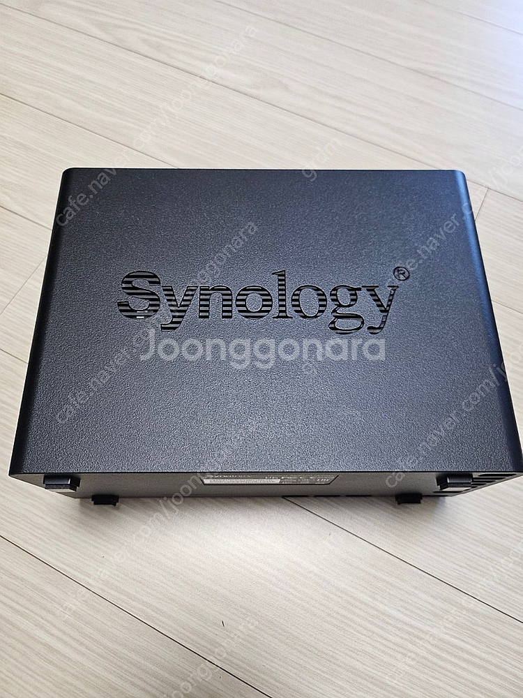 나스 시놀로지 ds220+ 판매--1
