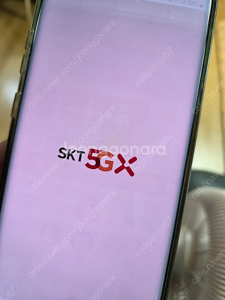 갤럭시 노트 10+ 5G 256g--0
