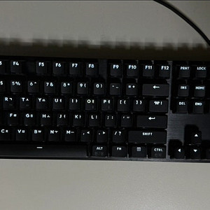 로지텍 g413 se 키보드