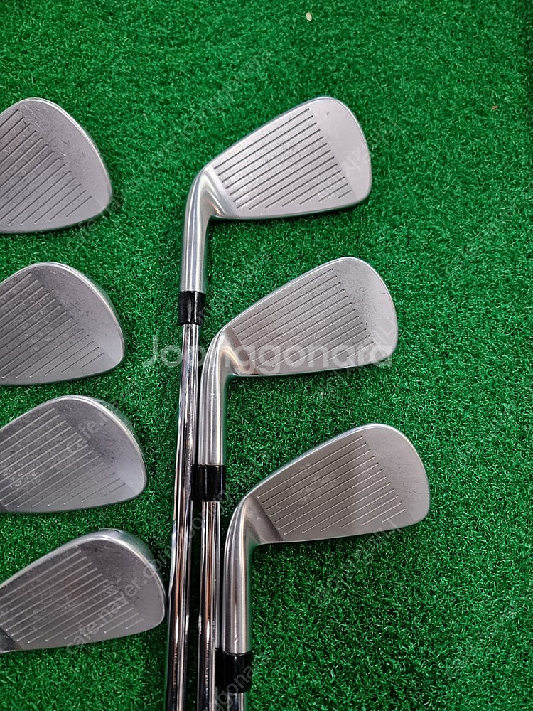 PXG 젠2 0311T FORGED 아이언세트--3