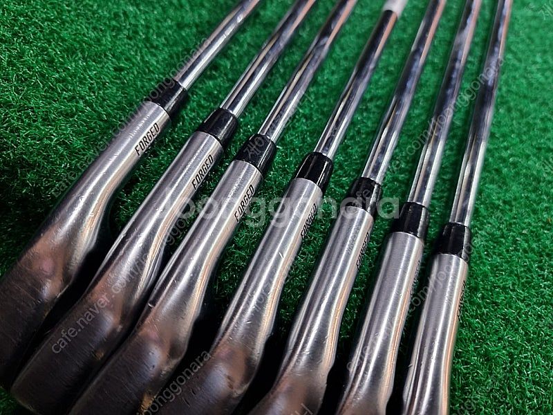 PXG 젠2 0311T FORGED 아이언세트--6