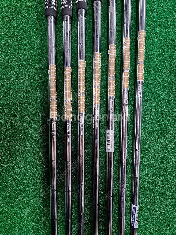 PXG 젠2 0311T FORGED 아이언세트--7