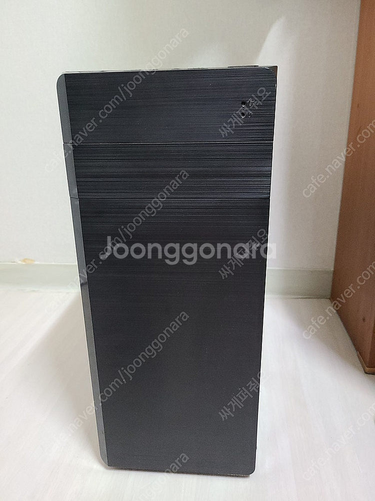 조립 컴퓨터 본체 PC 싸게팝니다--0