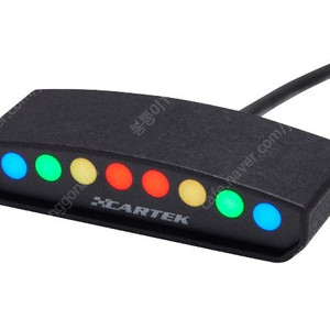 CARTEK SHIFT LIGHT 쉬프트라이트 신품판매