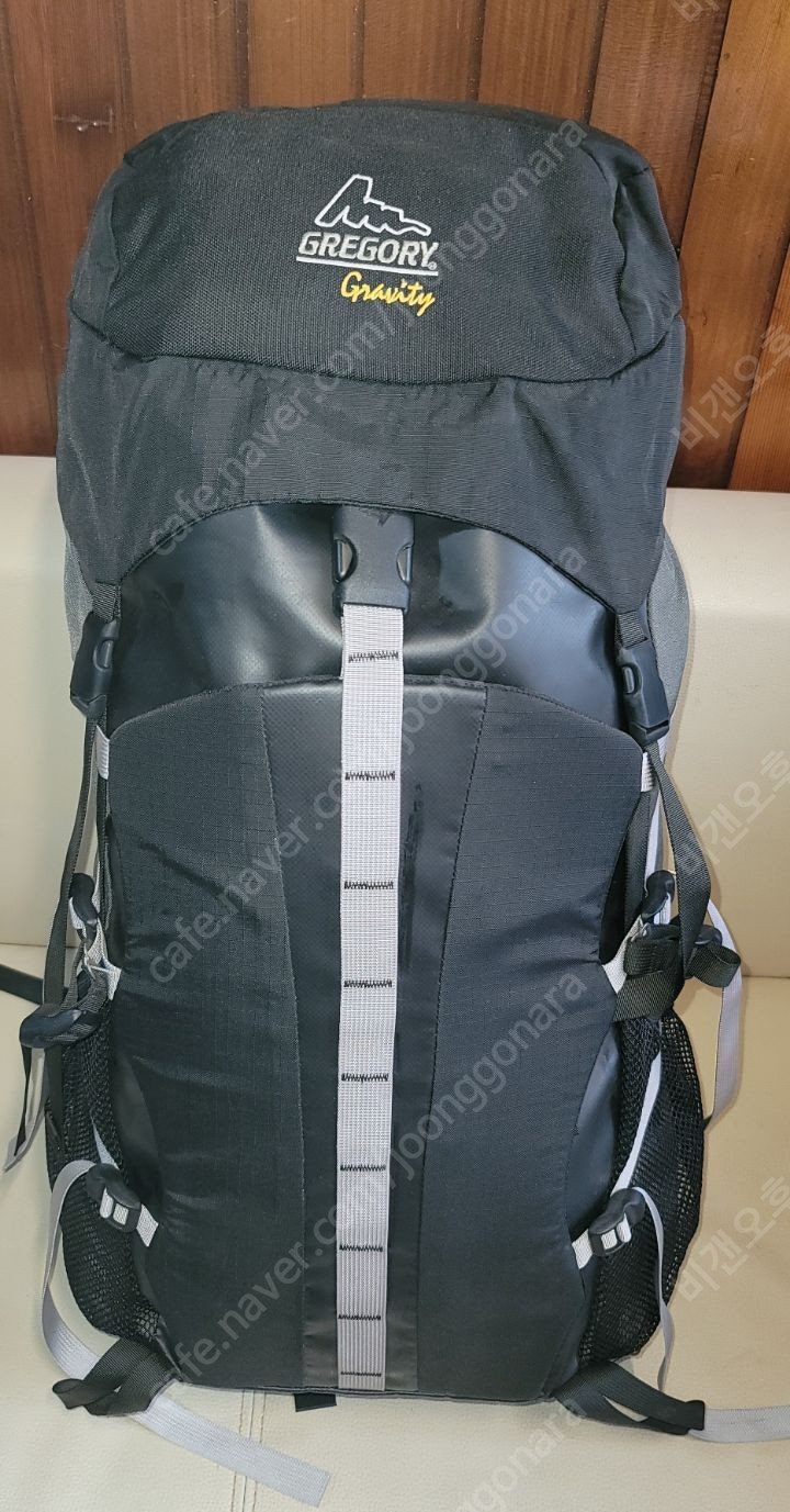그레고리 그래비티 신품