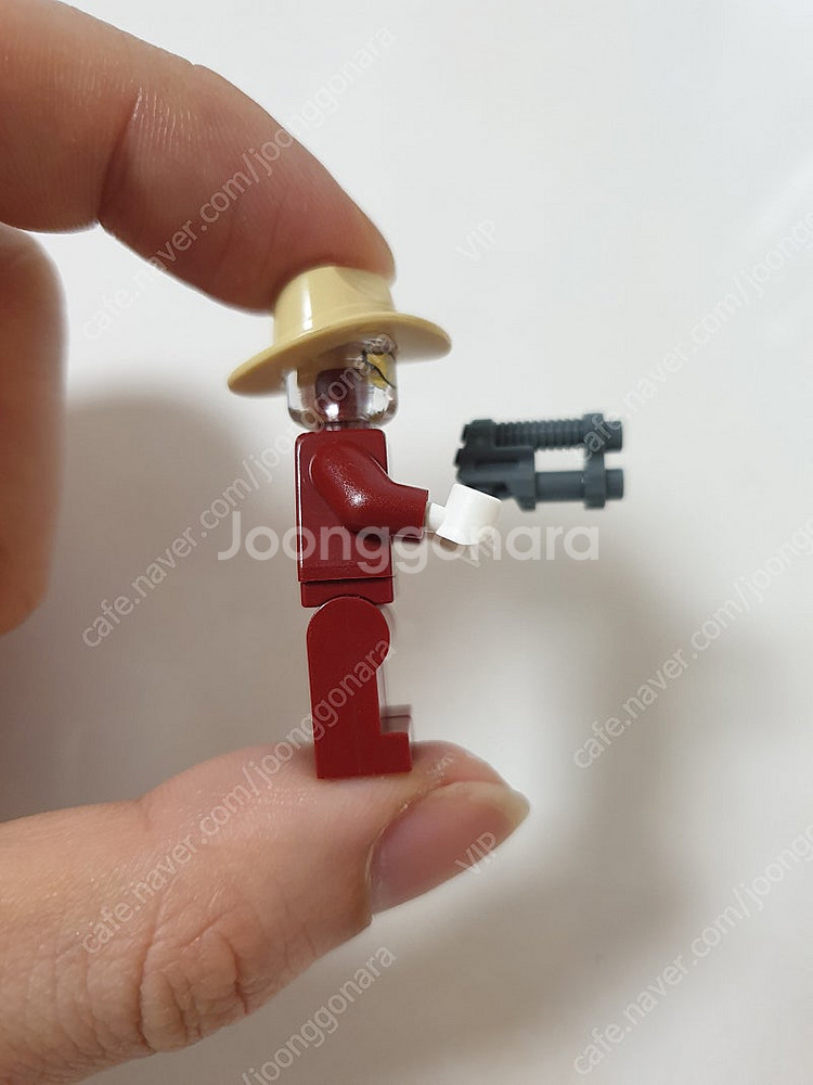 레고 울트라 에이전트 70167 인비저블(닌자고 윈소마...--2