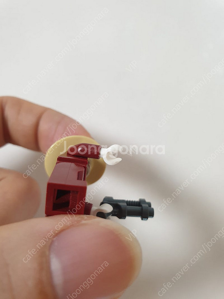 레고 울트라 에이전트 70167 인비저블(닌자고 윈소마...--5