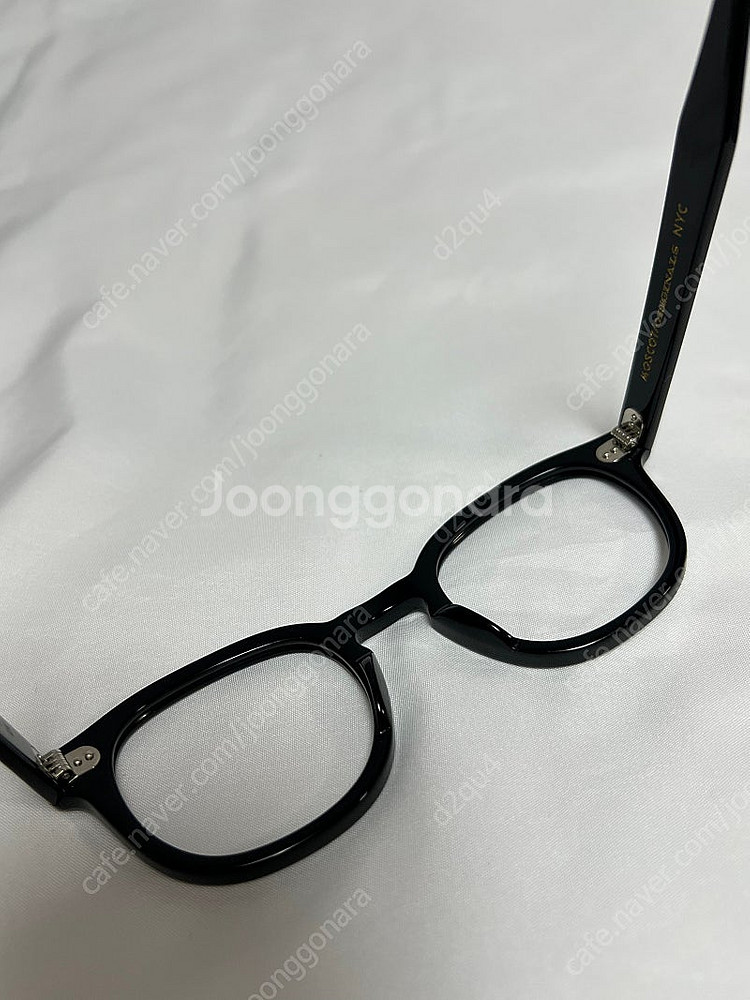 [49] 모스콧 렘토쉬 안경테--6