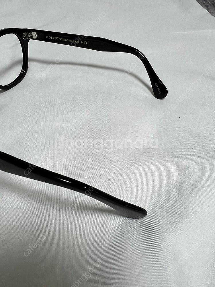 [49] 모스콧 렘토쉬 안경테--7