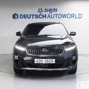 중고차 더 뉴 쏘렌토 디젤 2.2 2WD 노블레스 스페셜 (5인승) 2019 년식 회색 (쥐색) 할부 중고차
