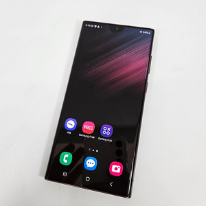 - S908N 갤럭시 S22울트라 512GB 대용량/기능정상/자급제 26.5만 판매합니다