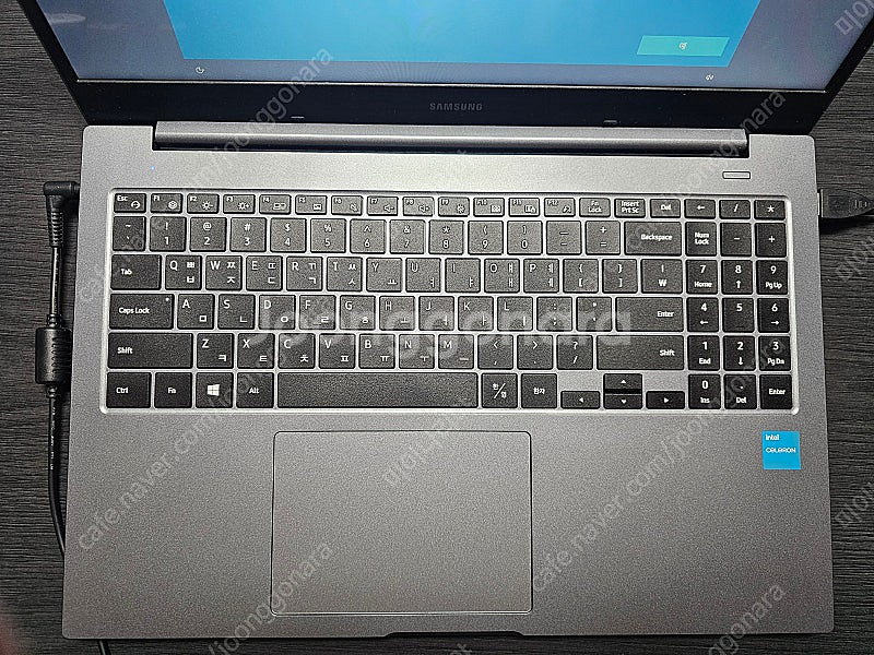 삼성전자 노트북 플러스2 NT550XDA-K14AG(특...--1