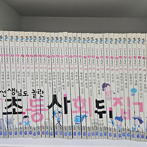 사회뒤집기