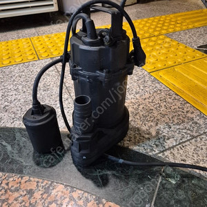 한일 수중 펌프 "자동" IP-317 인천