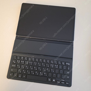 갤럭시탭 S10 FE 256g 그라파이트+키보드북커버