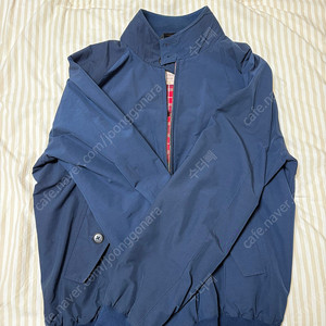 바라쿠타 g9 네이비 44 size 팝니다.