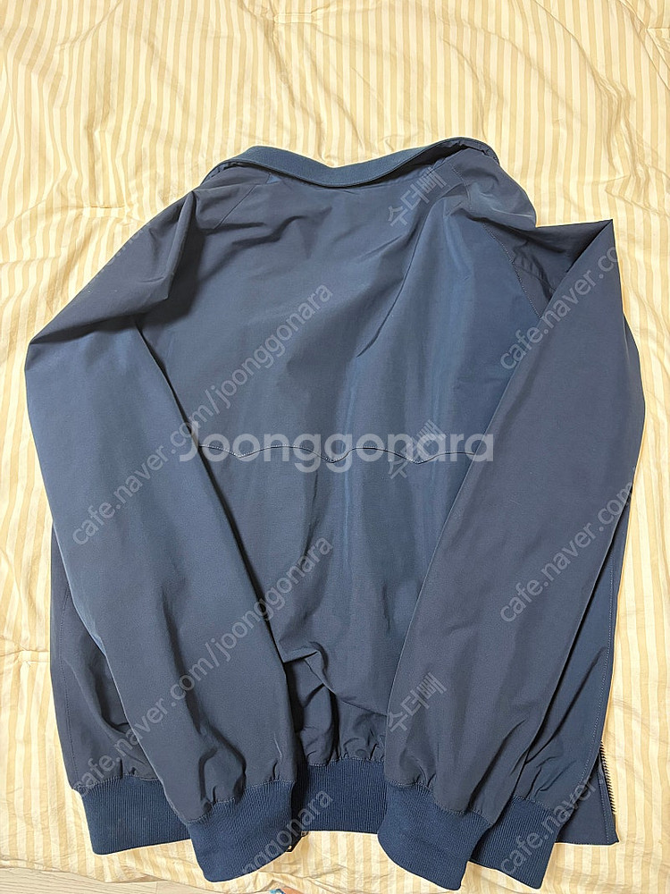 바라쿠타 g9 네이비 44 size 팝니다.--2