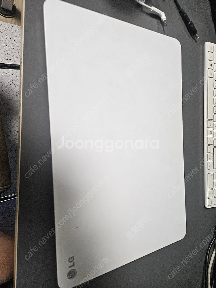 엘지 노트북 15u34 같은거 2대 팝니다.(택포7만,...--4