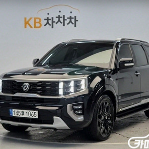 [기아]모하비 더 마스터 4WD 마스터즈 그래비티 6인승 (6인승) 2021 년 중고차 전국☆최저가판매☆최고가매입☆