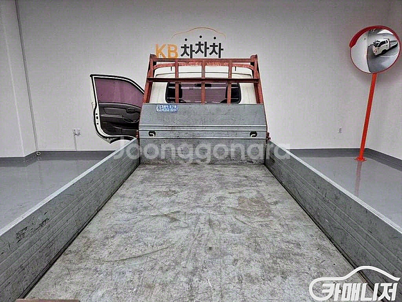 [파워게이트]포터2 슈퍼캡/초장축/(CRDi) 2015...--3