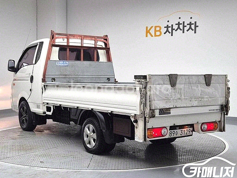 [파워게이트]포터2 슈퍼캡/초장축/(CRDi) 2015...--8