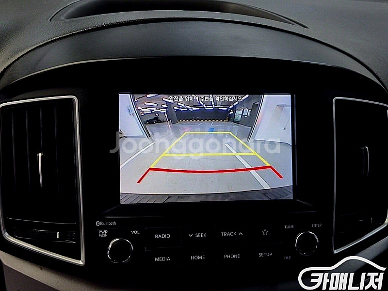 [현대]더 뉴 그랜드 스타렉스 2WD 밴 3인승 스마트...--4