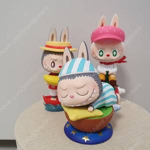 팝마트 라부부